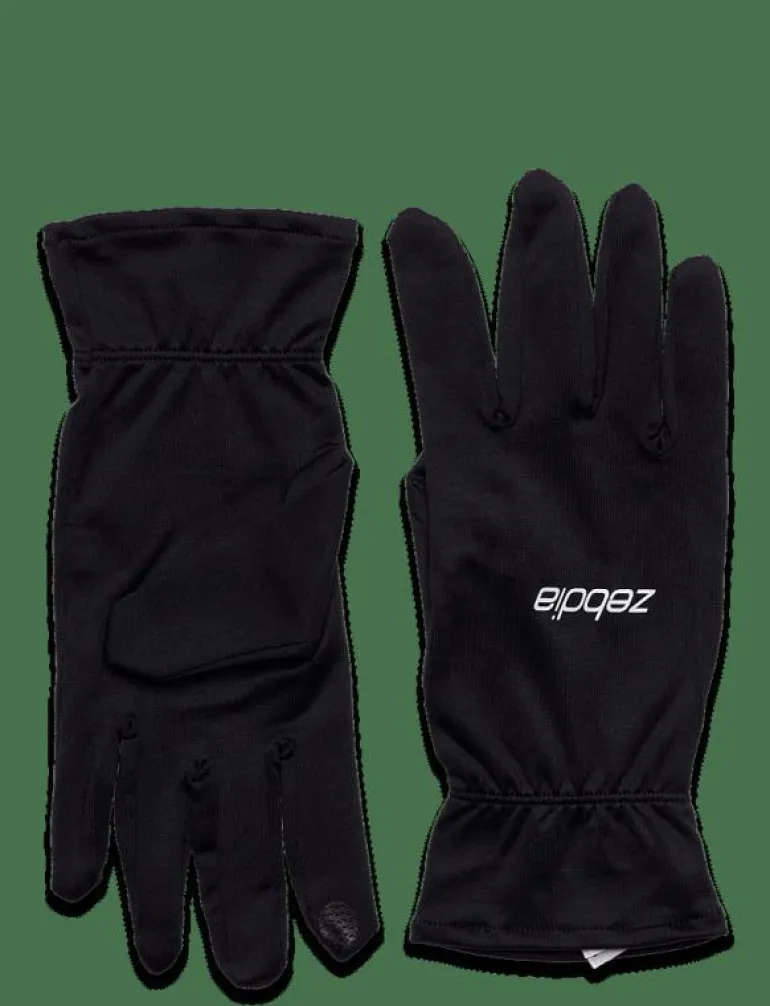 Mens Sports Gloves - Fingervantar