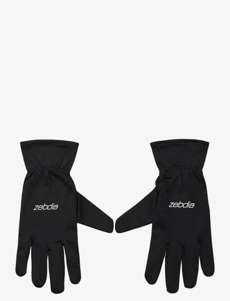Mens Sports Gloves - Fingervantar