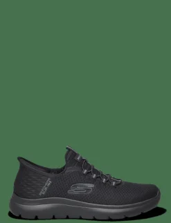 Mens SUMMITS HIGH RANGE - Slip-on sneakers