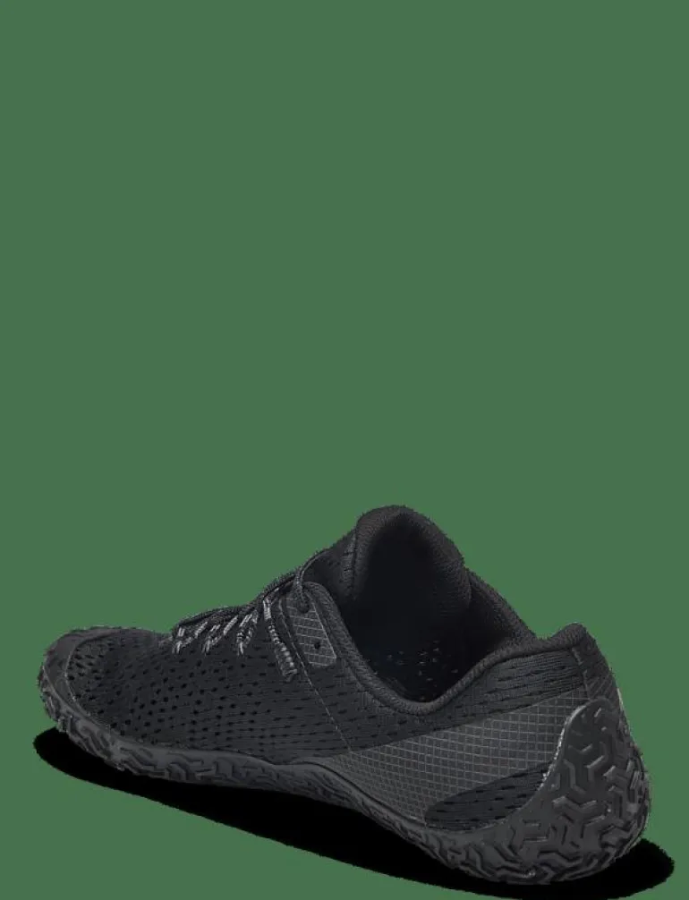 Men's Vapor Glove 6 - Black - Löparskor