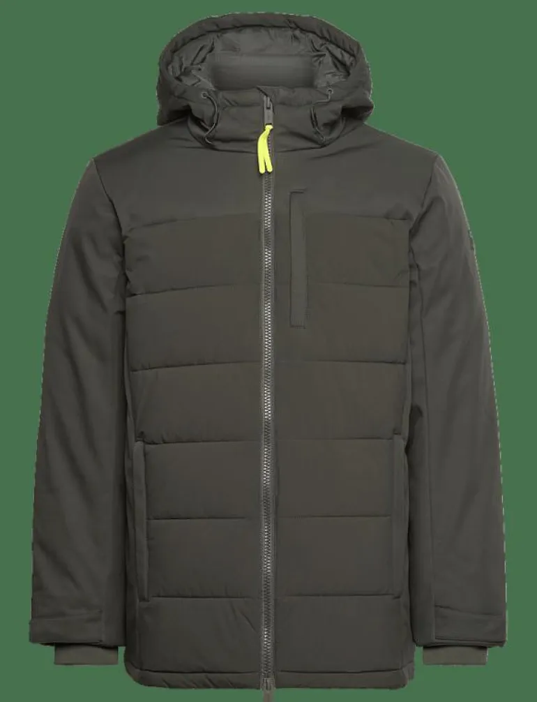Mens Winter Jacket - Friluftsjacka