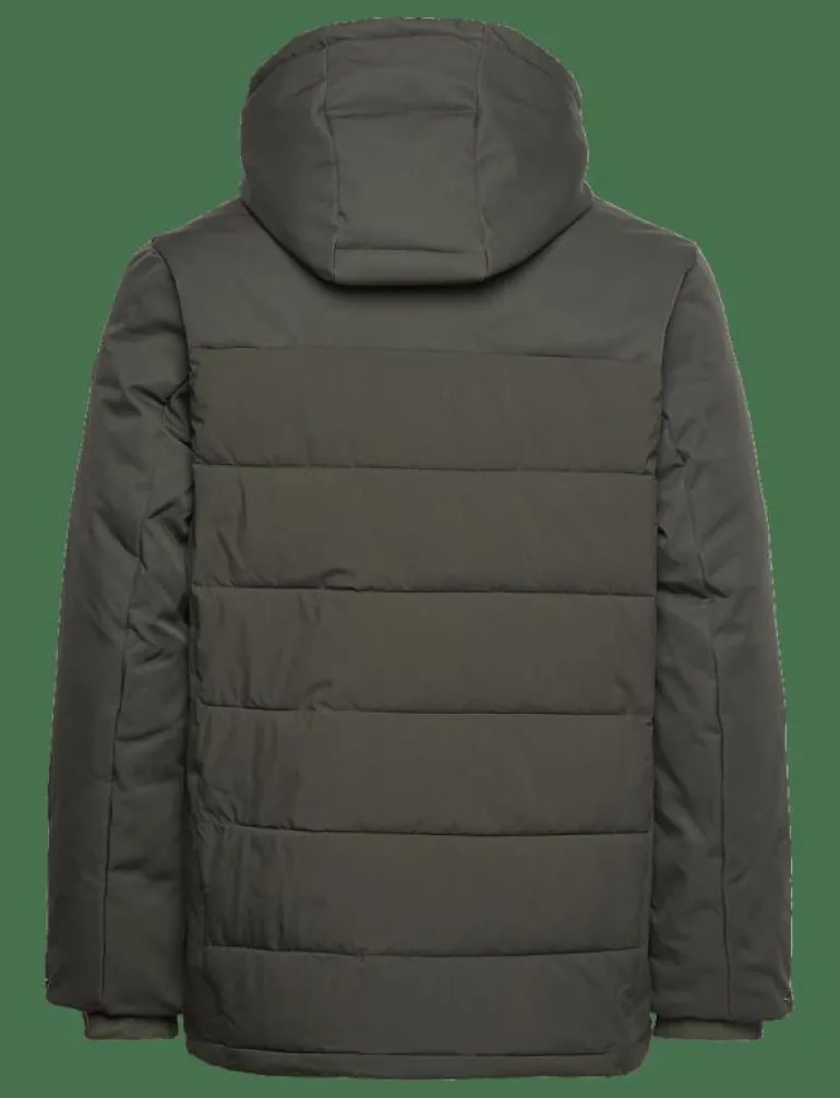 Mens Winter Jacket - Friluftsjacka