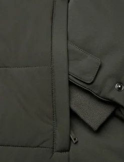 Mens Winter Jacket - Friluftsjacka