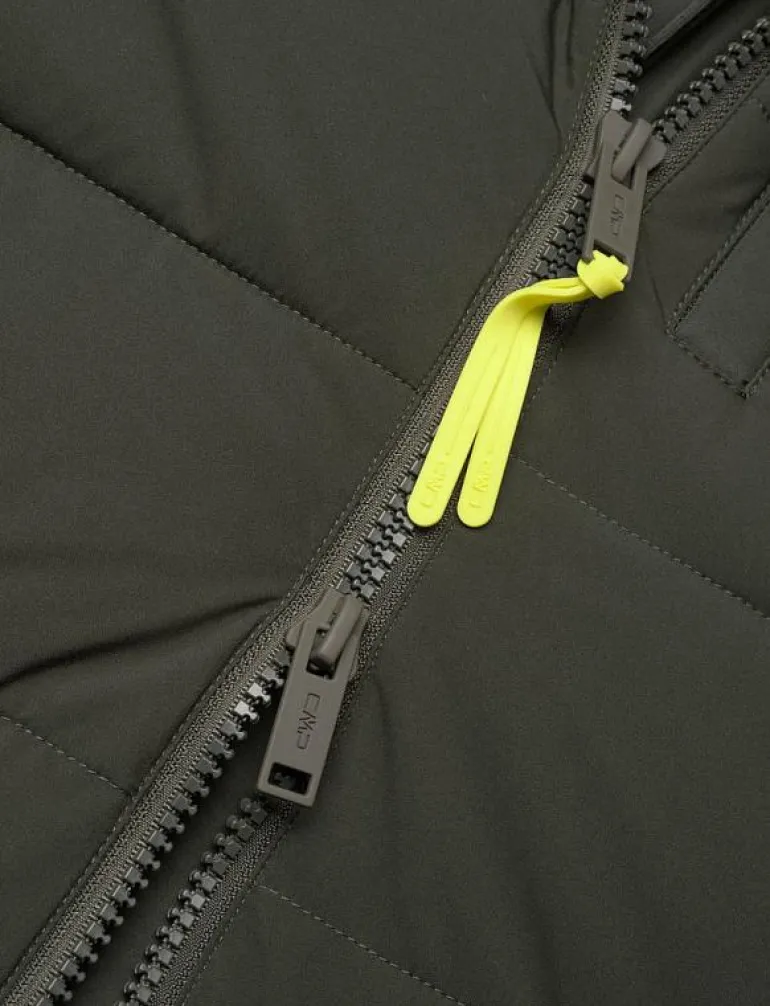 Mens Winter Jacket - Friluftsjacka