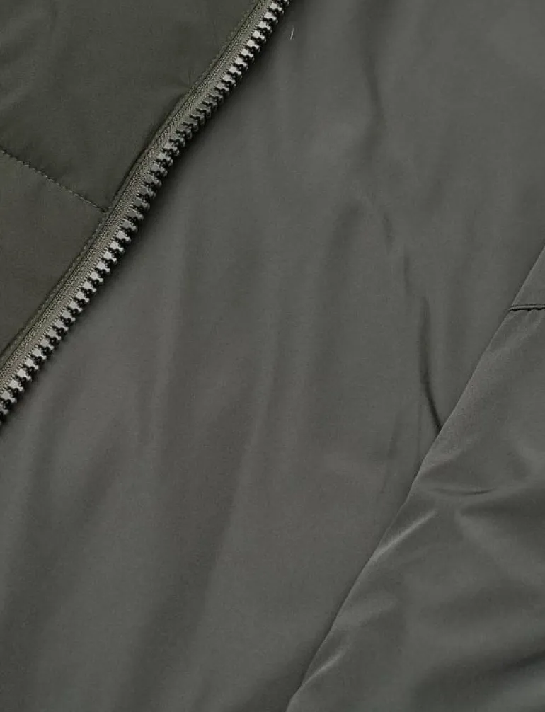 Mens Winter Jacket - Friluftsjacka