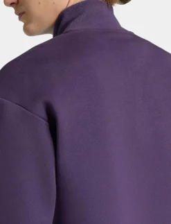 MER PW FLCTOP M - Sweatshirts & huvtröjor