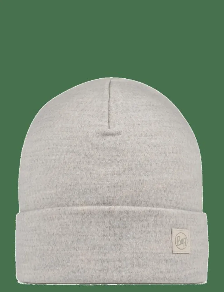 MERINO HEAVYWEIGHT BEANIE - Mössor