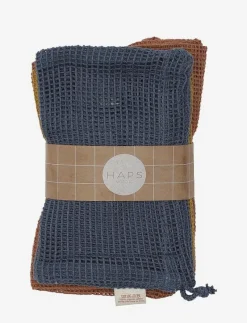 Mesh bags 3-pack - Lunchlådor