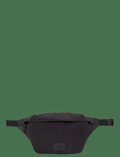 METRO NYLON OVERSIZED WAISTBAG - Magväskor