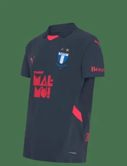 MFF Away Jersey Promo - Fotbollströja