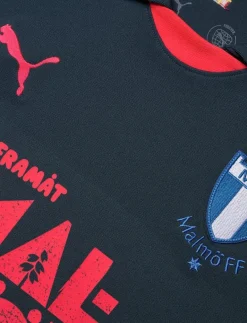 MFF Away Jersey Replica - Fotbollströja