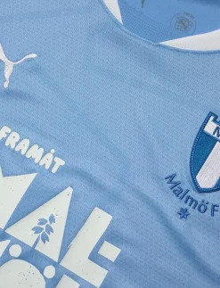 MFF Home Jersey Replica - Fotbollströja