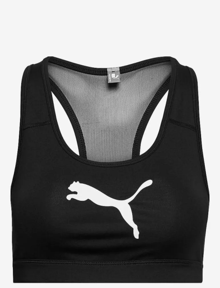 Mid Impact 4Keeps Bra - Sport BH:ar