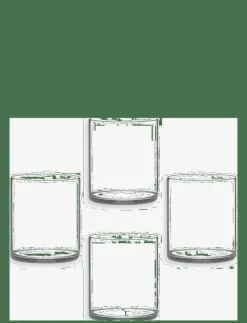 Midnight Blue large water 4-pack - Dricksglas