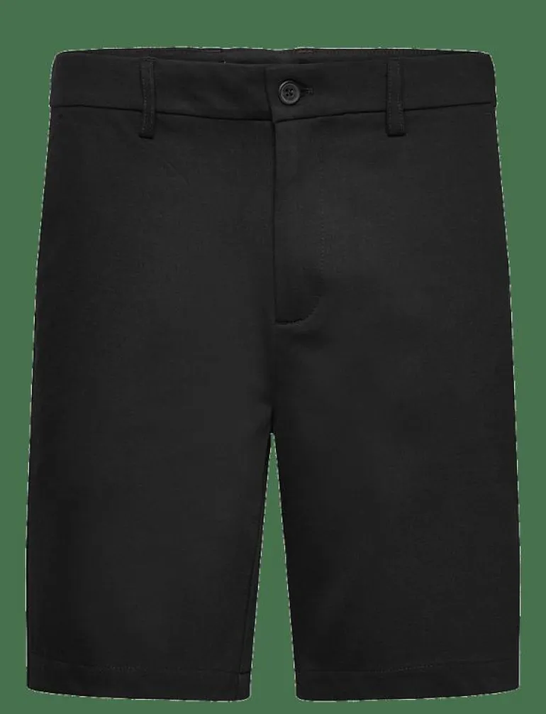 Milano Brendon Jersey Shorts - Chinos shorts