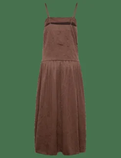 MILENA DRESS - Midiklänningar