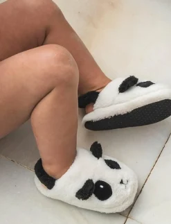 Miles slippers - Inneskor