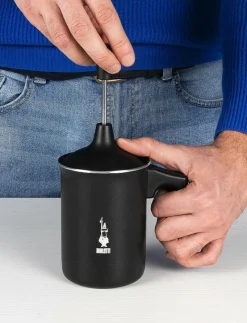 Milk Frother CREMA Bialetti® - Kök