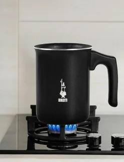 Milk Frother CREMA Bialetti® - Kök