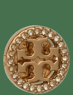 Miller Pave Stud Earring - Studs örhängen