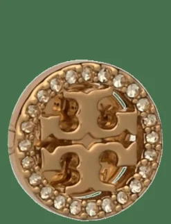 Miller Pave Stud Earring - Studs örhängen
