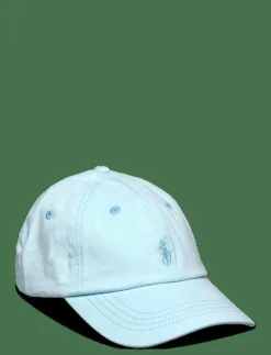 Mineral-Dyed Twill Ball Cap - Kepsar