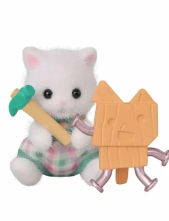 Mini baby byggare Blind-bag - Lekset