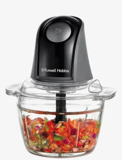 Mini Chopper - Matberedare & Assistenter