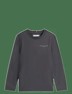 MINI CORP T-SHIRT LS - Långärmade t-shirts