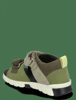 MINI STRIDE SANDAL - Sandaler