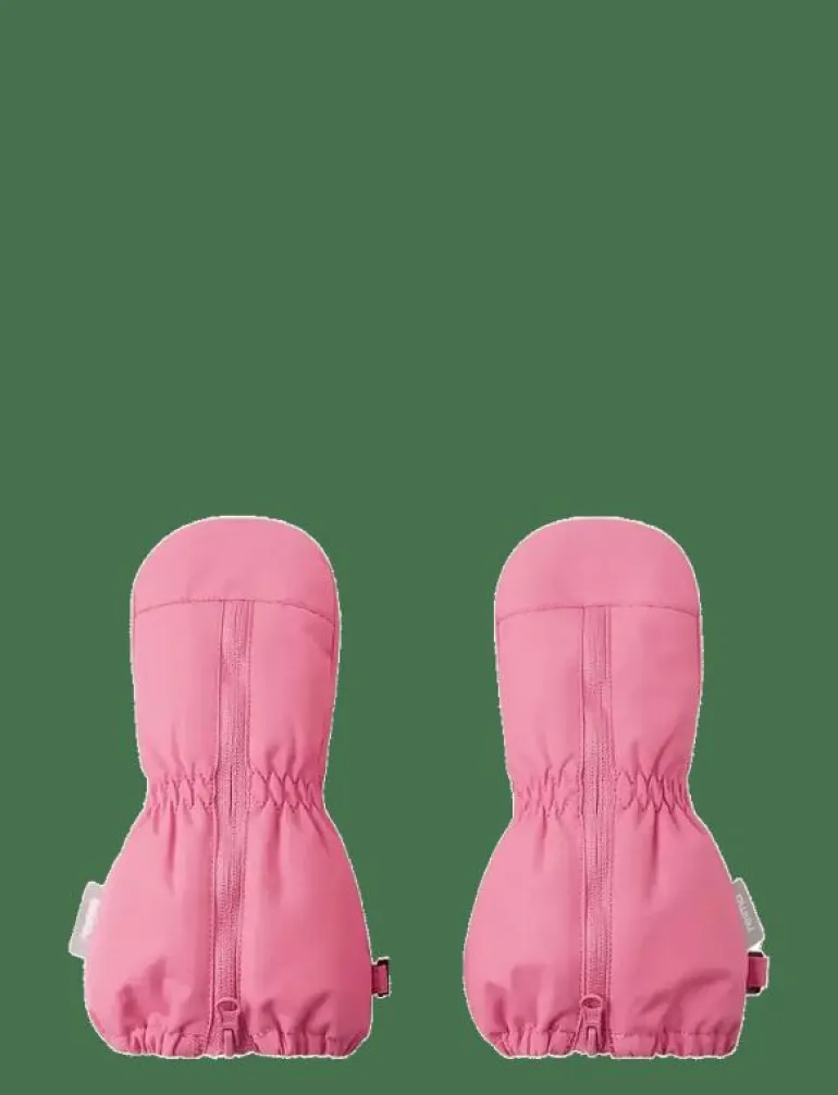 Mittens (woven), Tassuin - Vantar