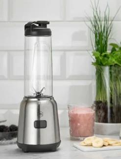 Mix & Move Blender 2 x 0,6l. 300 W - Köksmaskiner