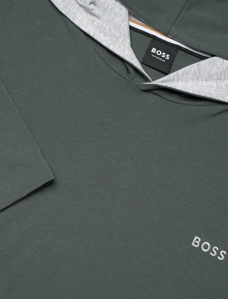 Mix&Match LS-Shirt H - Pyjamasöverdelar