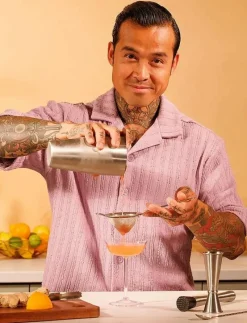 Mixologist Bar in a Box Vacuvin® - Vinöppnare & Korkskruvar