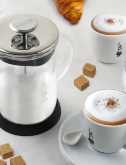 Mjölkskummare MIKRO Bialetti® - Kök