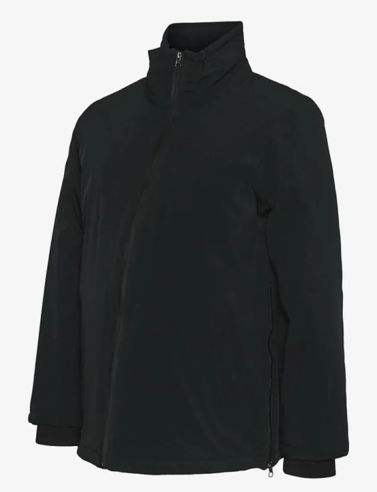 MLBELLA 2IN1 ZIPPY SIDE JACKET - Mellanlager