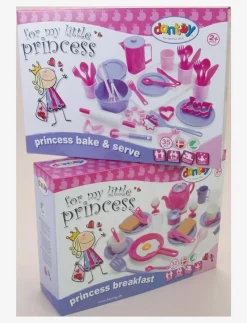 MLP BREAKFAST SET IN BOX - Leksakskök & Tillbehör