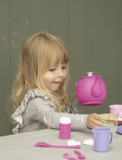MLP LUNCH SET IN BOX 18 PCS - Leksakskök & Tillbehör