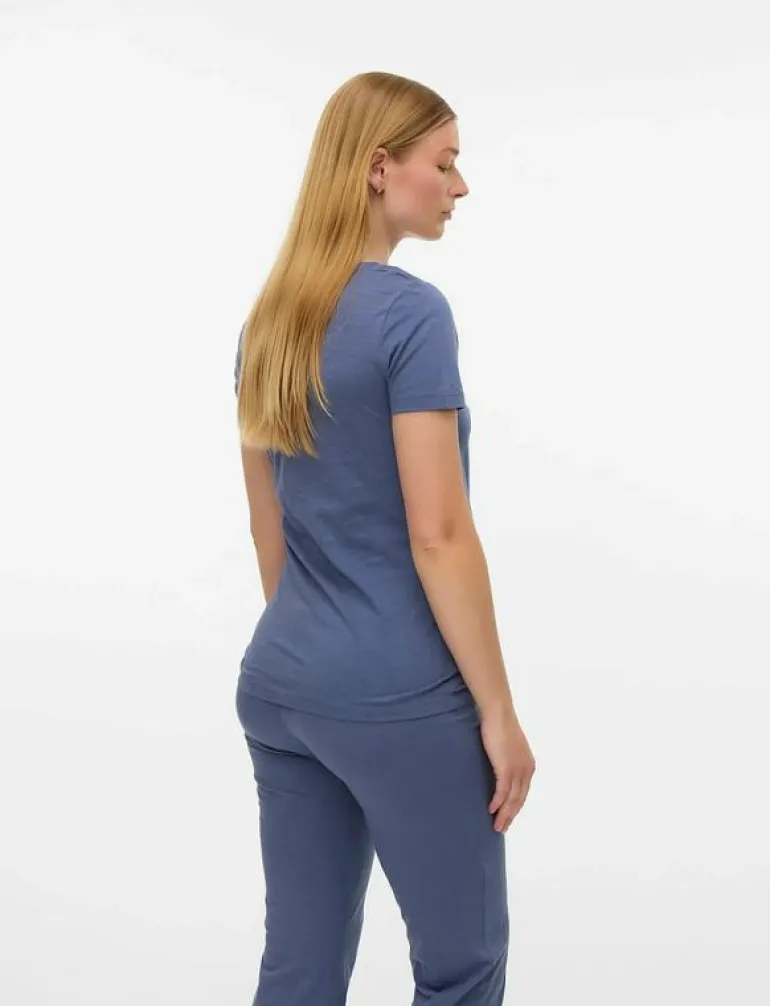 MLVIOLA LIA SS JRS PYJAMAS 2F - Pyjamas