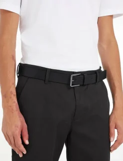 35MM ESSENTIAL BELT - Skärp