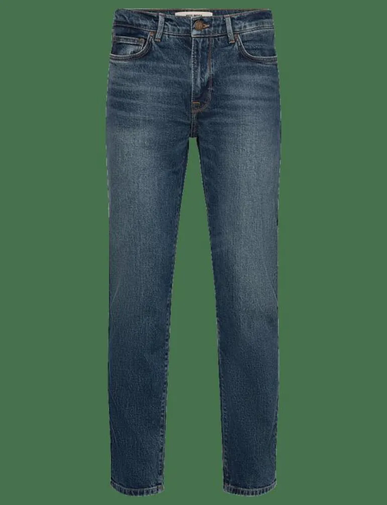 MMGAndy Fatto Jeans - Regular jeans