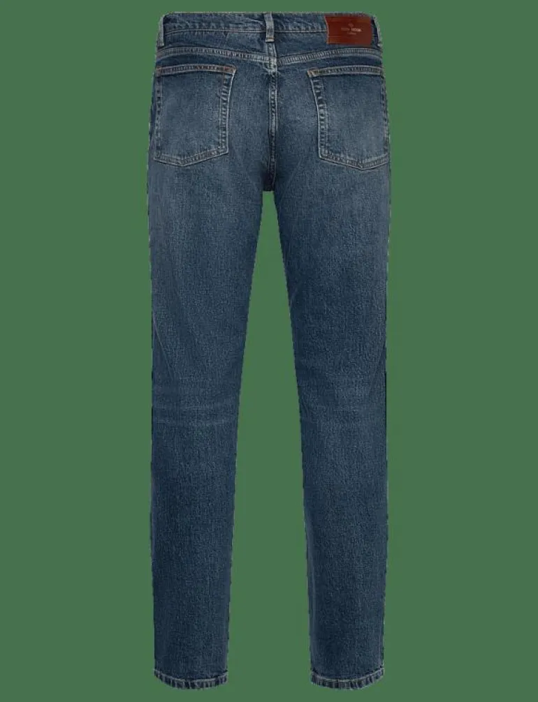 MMGAndy Fatto Jeans - Regular jeans