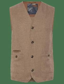 MMGConor Pin Waistcoat - Västar