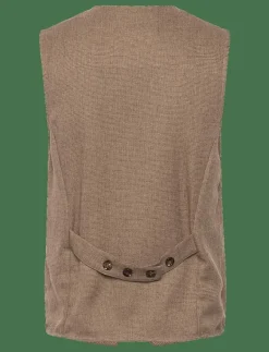 MMGConor Pin Waistcoat - Västar