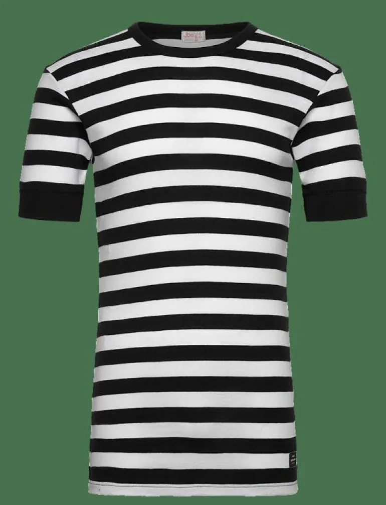 MN x JBS of DK T-shirt o-neck - Pyjamasöverdelar
