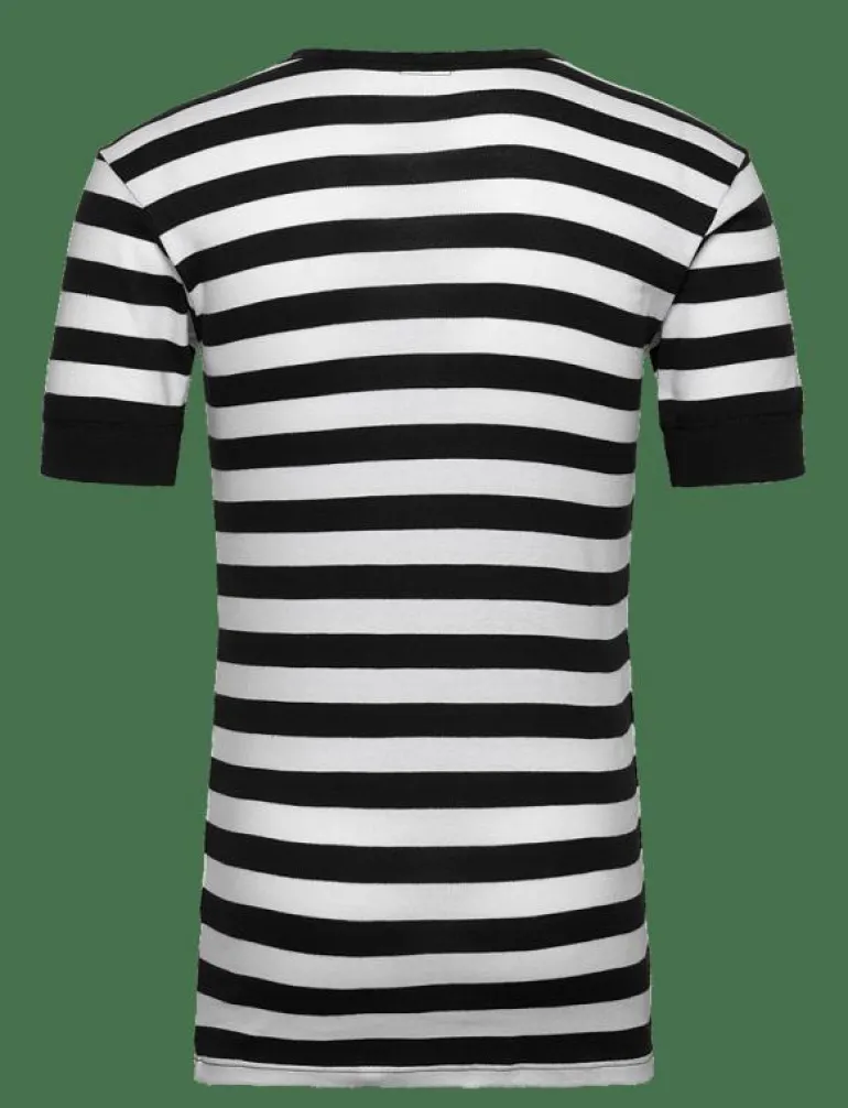 MN x JBS of DK T-shirt o-neck - Pyjamasöverdelar