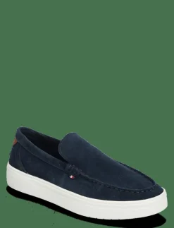 MODERN LIGHT HYBRID SUEDE LOAFER - Loafers