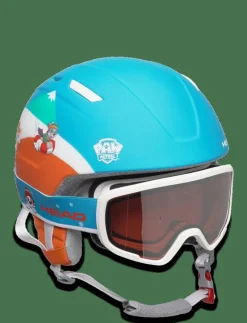 MOJO PAW SET - Vintersportutrustning