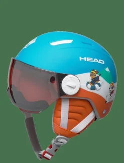 MOJO VISOR PAW - Vintersportutrustning