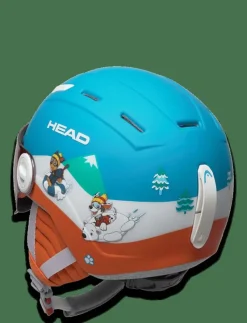 MOJO VISOR PAW - Vintersportutrustning